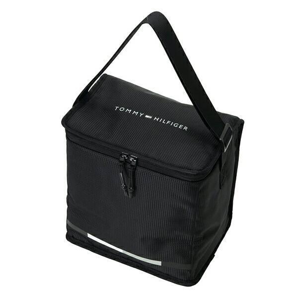 トミーヒルフィガー 2026年春夏モデル ユニセックス  TOMMY HILFIGER クールバッグ シグネチャー  thmg6sef  【26】_7