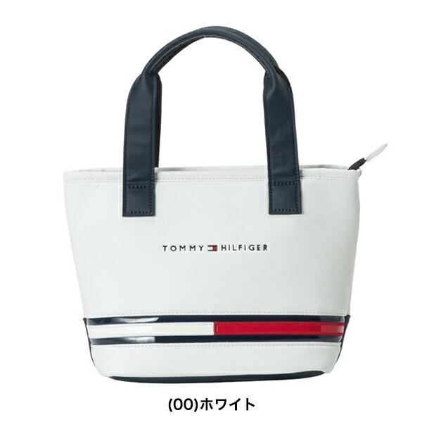 トミーヒルフィガー 2026年春夏モデル ユニセックス  TOMMY HILFIGER ラウンドバッグ ベーシック  thmg6stb  【26】の画像