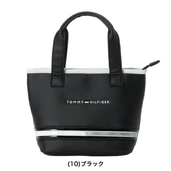 トミーヒルフィガー 2026年春夏モデル ユニセックス  TOMMY HILFIGER ラウンドバッグ ベーシック  thmg6stb  【26】の画像