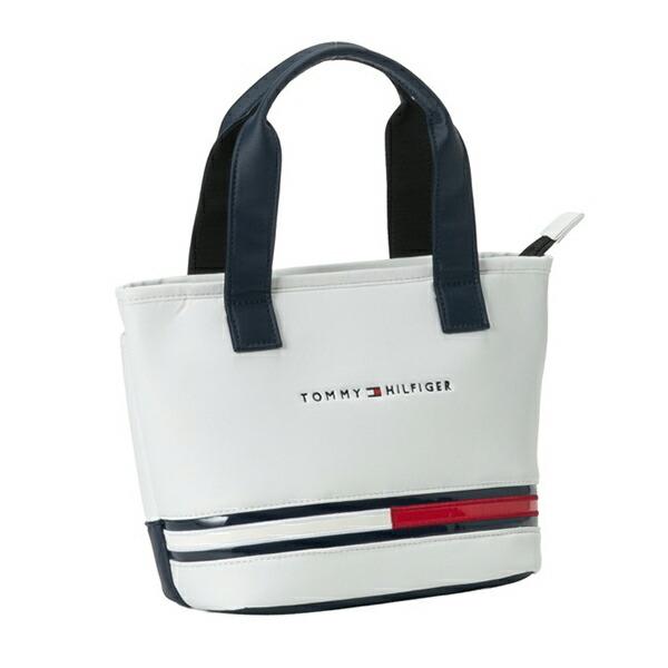 トミーヒルフィガー 2026年春夏モデル ユニセックス  TOMMY HILFIGER ラウンドバッグ ベーシック  thmg6stb  【26】の画像