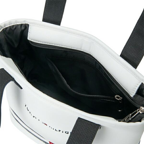 トミーヒルフィガー 2026年春夏モデル ユニセックス  TOMMY HILFIGER ラウンドバッグ ベーシック  thmg6stb  【26】の画像