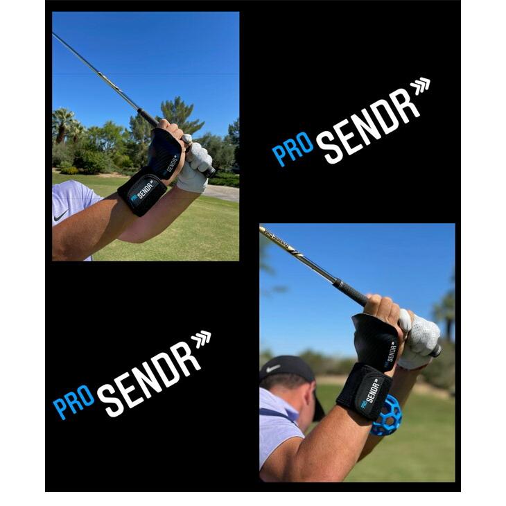 ProSENDR プロセンダー TRMZNT51 スイング練習器