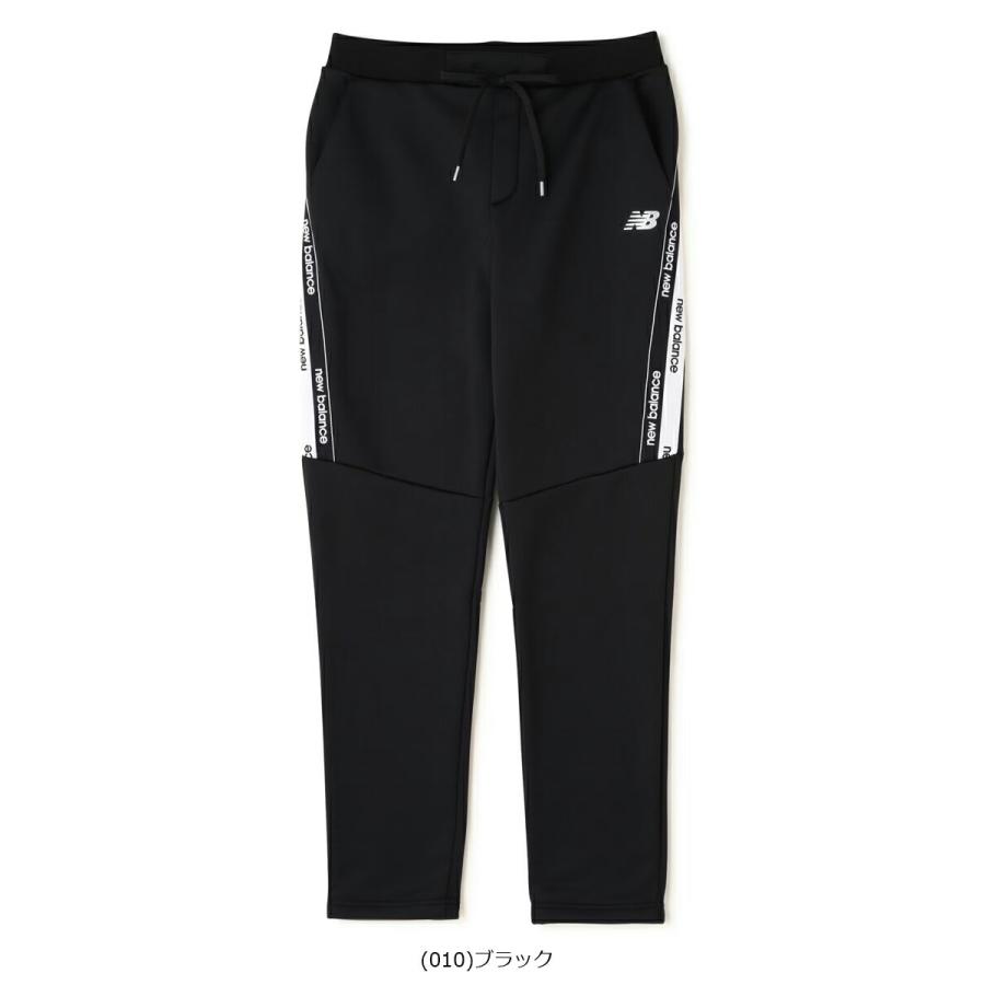 ニューバランスゴルフ　新品未使用セットアップ　2024年モデル　レディース1 ニューバランス 2024年秋冬モデル レディース テーパード ロングパンツ