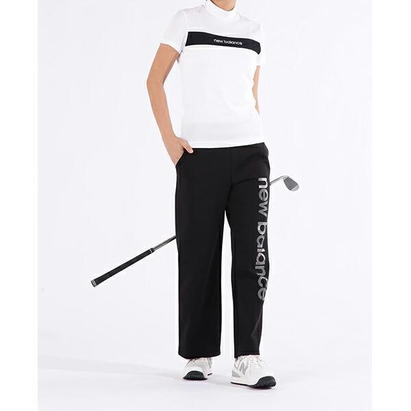 ニューバランスゴルフ 2025年春夏モデル レディース SWEAT ロング 