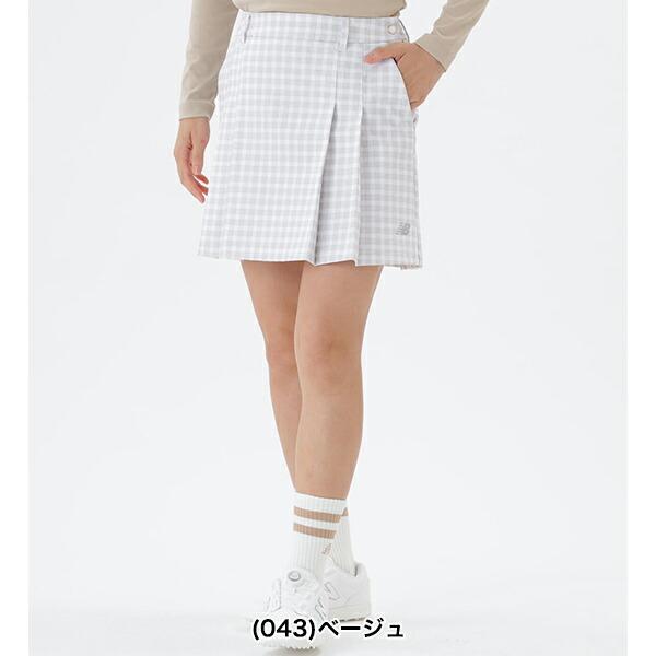 ニューバランスゴルフ 2025年秋冬モデル レディース ソフトシェル