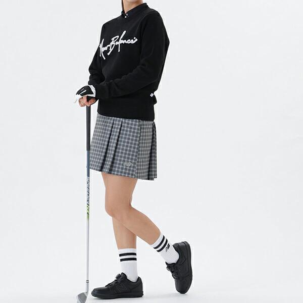 ニューバランスゴルフ 2025年秋冬モデル レディース ソフトシェル