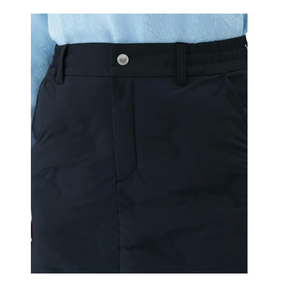 ニューバランスゴルフ 2025年秋冬モデル レディース 中綿 スカート 012