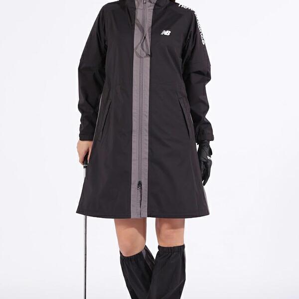 ニューバランスゴルフ レディース レッグカバー 012-5983506 NEW