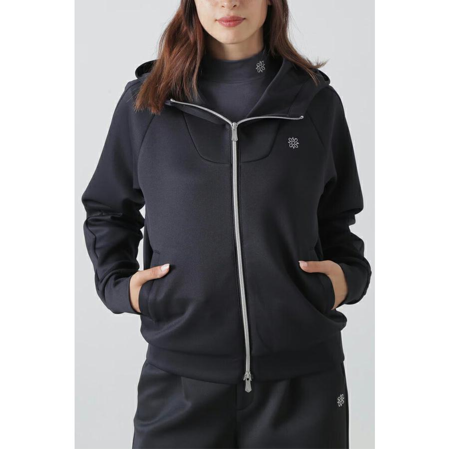 セントアンドリュース 2024年秋冬モデル レディース ダンボールニット