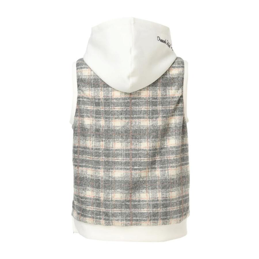 新品タグ付　ゾーイ　ＺOＹ ゴルフウェア　ベスト　都内購入 新品タグ付 ゾーイ ZOY ゴルフウェア ベスト 都内購入 ゴルフウェア