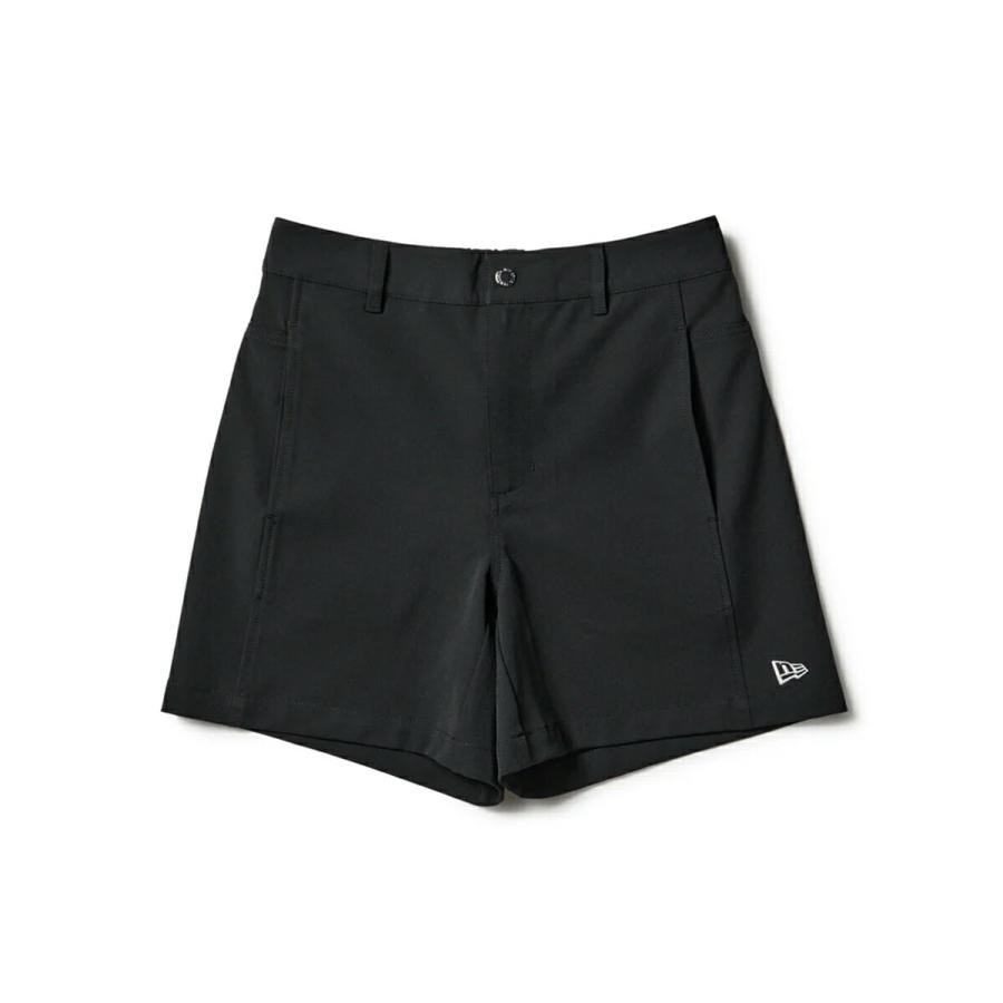 ニュー内鰓 2026年春夏ひな型 レディース GFW STRETCH TWILL SPT BLK 遊撃手ズボン下 14859847【26SS】
