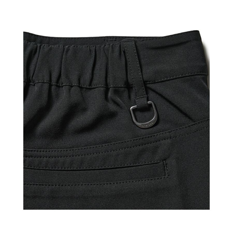 ニュー内鰓 2026年春夏ひな型 レディース GFW STRETCH TWILL SPT BLK 遊撃手ズボン下 14859847【26SS】