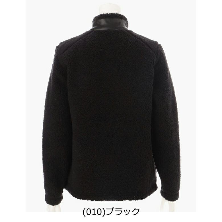 ブリーフィング ウール　ボア　ブルゾン　ジャケット 定価47,300円 2025AW新色追加！】CONCORD 防風 ボア ジャケット ブルゾン メンズ