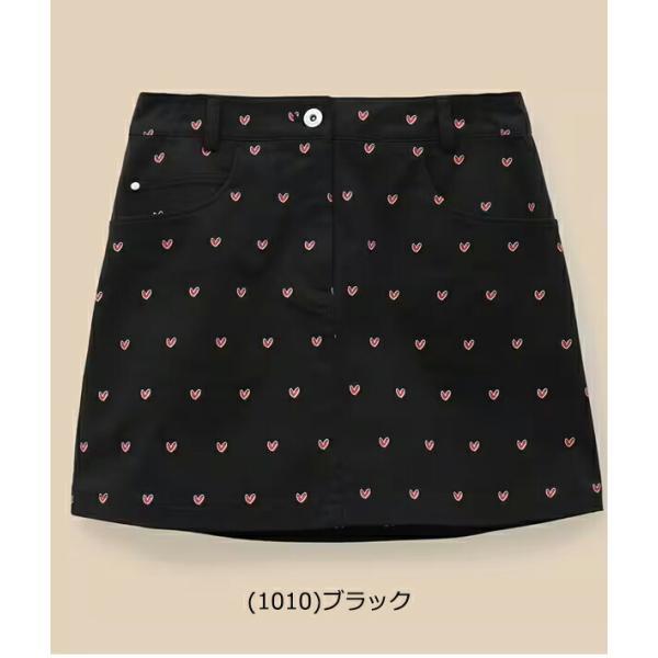 特価】キャロウェイ アパレル 春夏モデル レディース ハート プリント