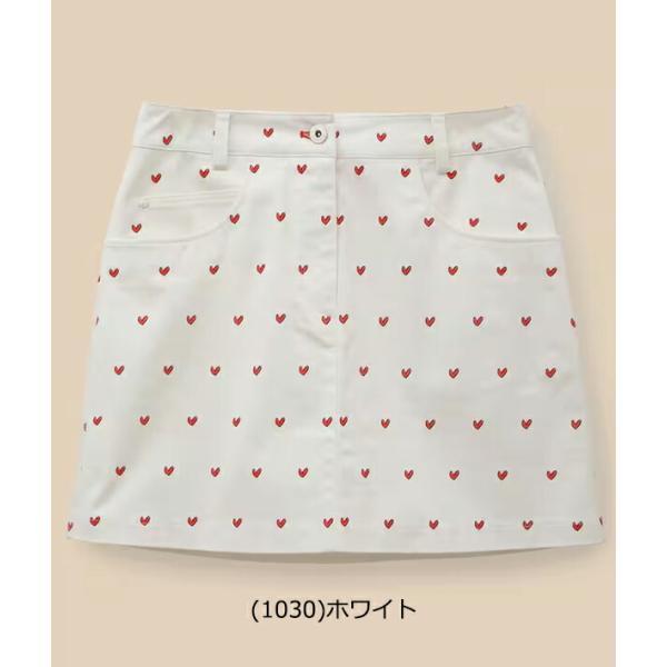 特価】キャロウェイ アパレル 春夏モデル レディース ハート プリント