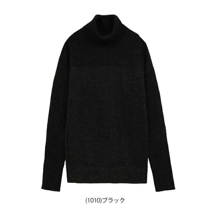 キャロウェイ アパレル 2023年秋冬モデル レディース タートルネック