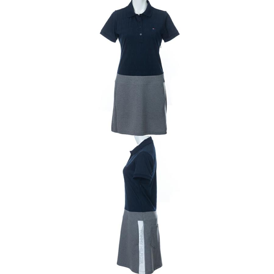 トミーヒルフィガー 年春夏モデル レディース ワンピース Thla016 Tommy Hilfiger 2dwthla016 パワーゴルフ メンズ レディース 通販 Yahoo ショッピング