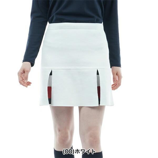 トミーヒルフィガー 2022年秋冬モデル レディース ボックスプリーツ