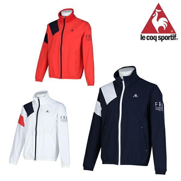 最高の ルコック 21年春夏モデル メンズ アウター Lecoq ストレッチブルゾン Qgmqjk00 ブルゾン Qgmqjk00 21 ゴルフウエア メンズ 春夏 在庫限り Zoetalentsolutions Com