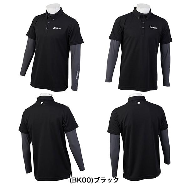 40 Off スリクソン 秋冬モデル メンズ Srixon 半袖ポロシャツ 長袖インナーシャツ シャツ Rgmoja07w 19 2emrgmoja07w パワーゴルフ メンズ レディース 通販 Yahoo ショッピング