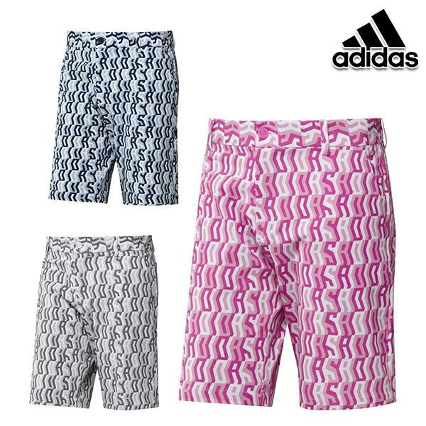 送料無料 Off アディダス 21年春夏モデル メンズ Adidas プリント ショートパンツ パンツ 21 ゴルフウエア メンズ 春夏 55 以上節約 Zoetalentsolutions Com