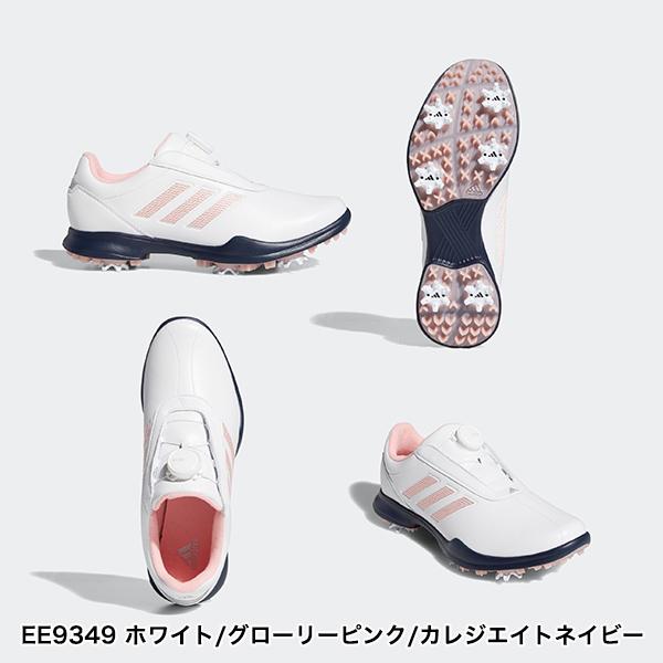 Sale アディダスゴルフ Epc レディース ドライバーボア3ゴルフシューズ Adidas Golf ソフトスパイク 2fwepc パワーゴルフ メンズ レディース 通販 Yahoo ショッピング