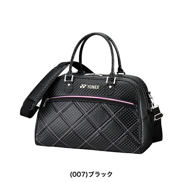 ヨネックス レディース yonex レディースボストンバッグ ボストン
