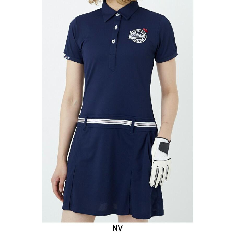 日本全国送料無料 フィラ ゴルフ 21年春夏モデル レディース ワンピース 751 406 Fila Golf 21 ゴルフウエア 春 夏 高い素材 Zoetalentsolutions Com
