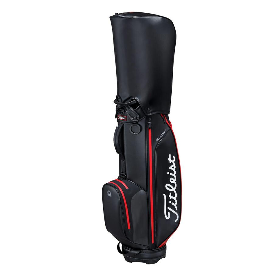 タイトリスト エリートパフォーマンス 5 ステイドライ キャディー