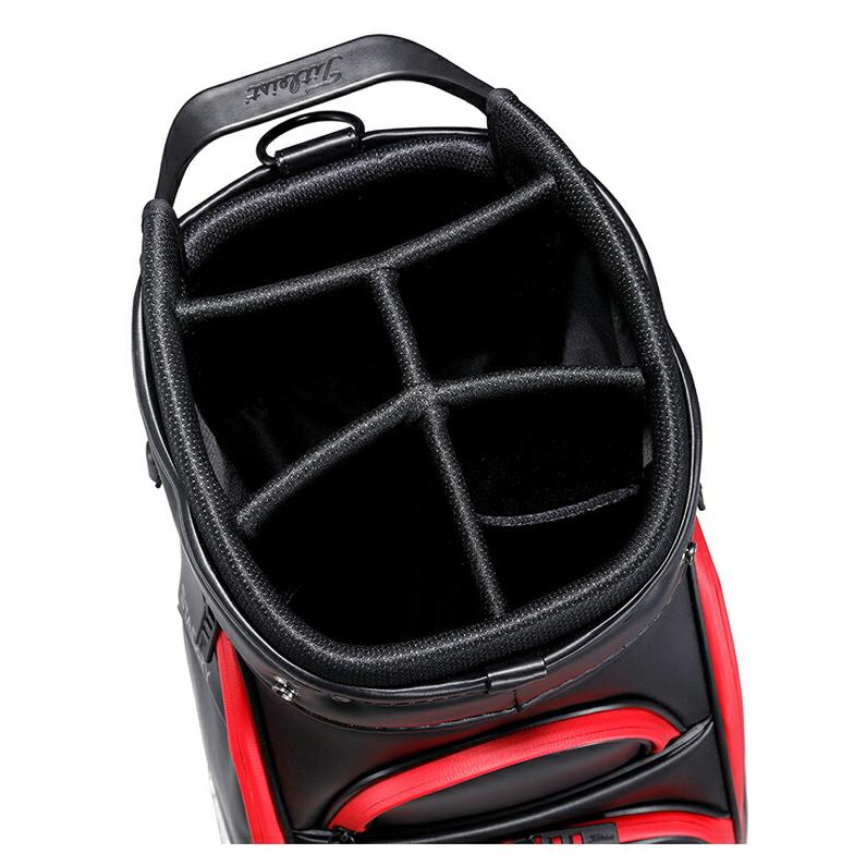 タイトリスト エリートパフォーマンス 5 ステイドライ キャディー