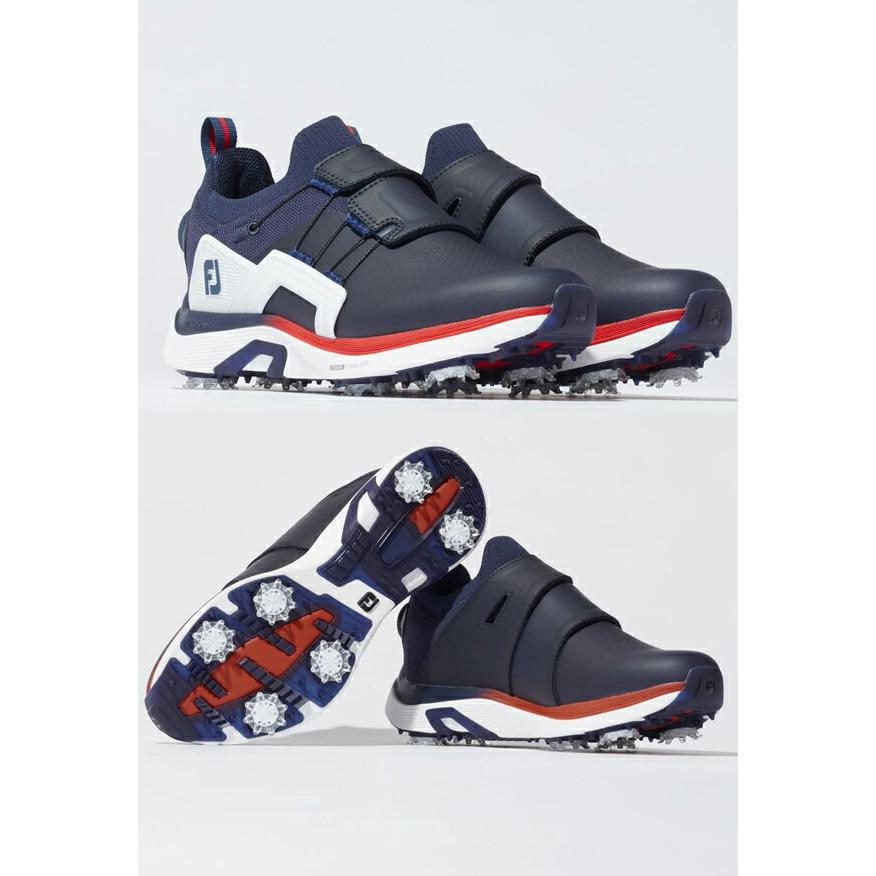 フットジョイ レディース FJ ハイパーフレックス BOA スパイク ゴルフ