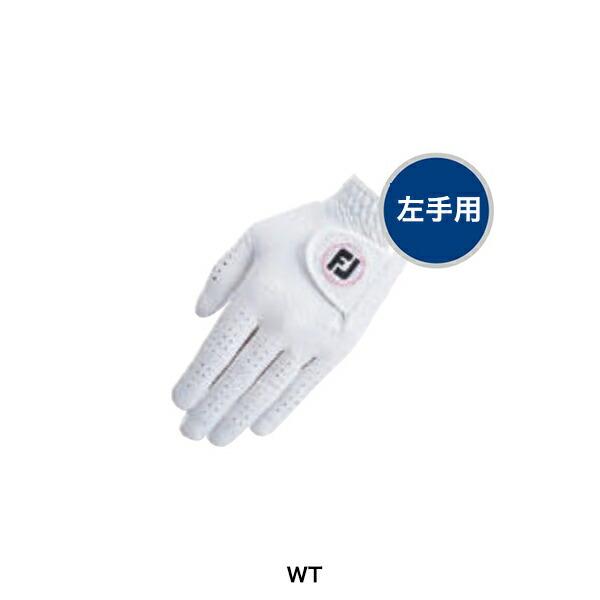 フットジョイ  レディース 片手用 Footjoy ナノロックLADY 左手用 FGWNL21 グローブ fgwnl21  【21】｜powergolf-y｜02