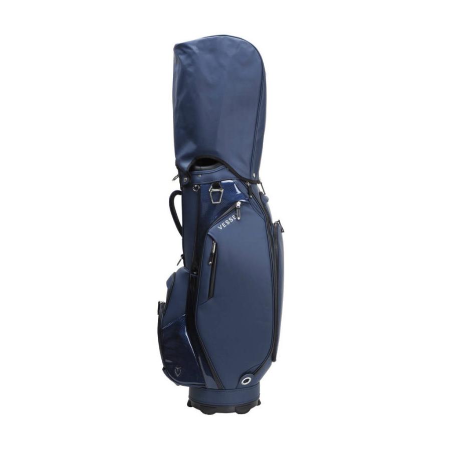 ベゼル ユニセックス LUX 7 JP 2.0 キャディーバッグ ネームプレート