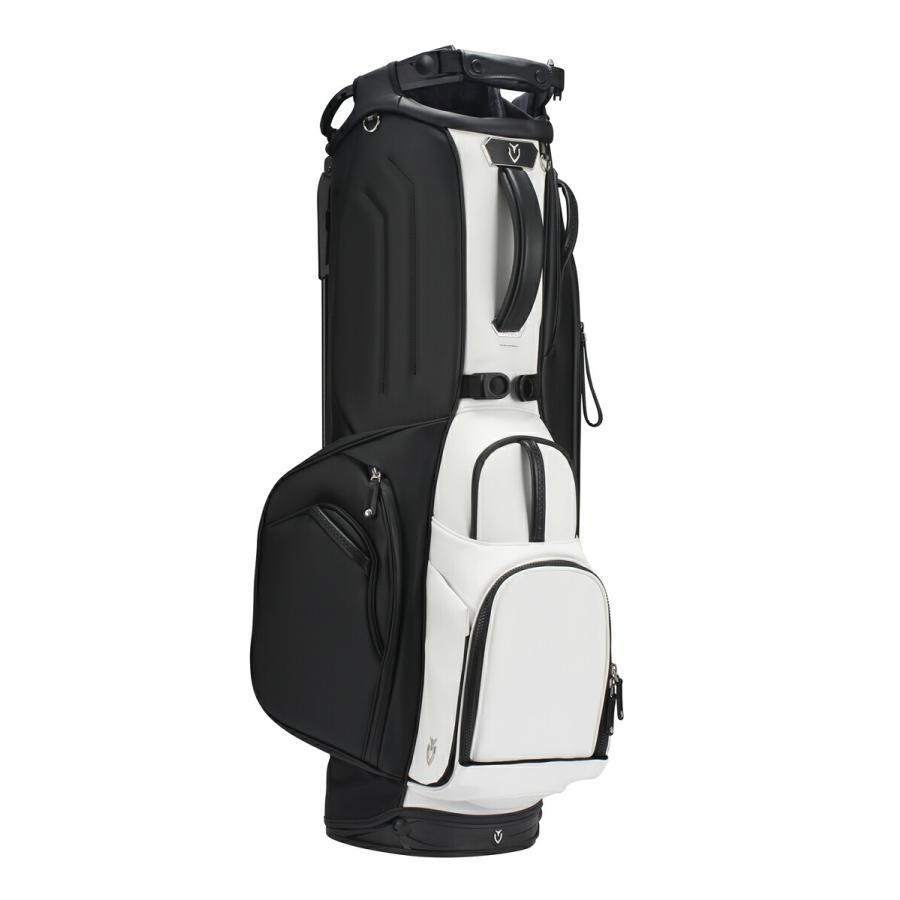 ベゼル PLAYER 5.0 PRO キャディーバッグ 9.5型 47インチ対応 7分割