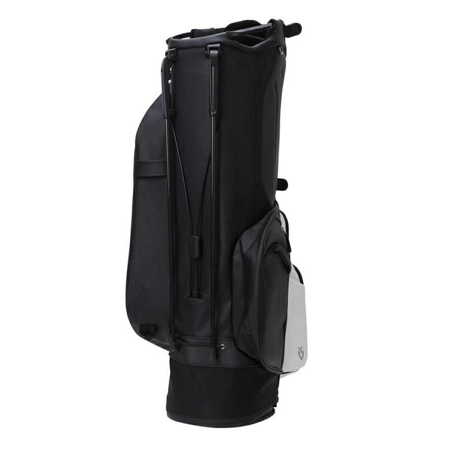 ベゼル PLAYER 5.0 PRO キャディーバッグ 9.5型 47インチ対応 7分割