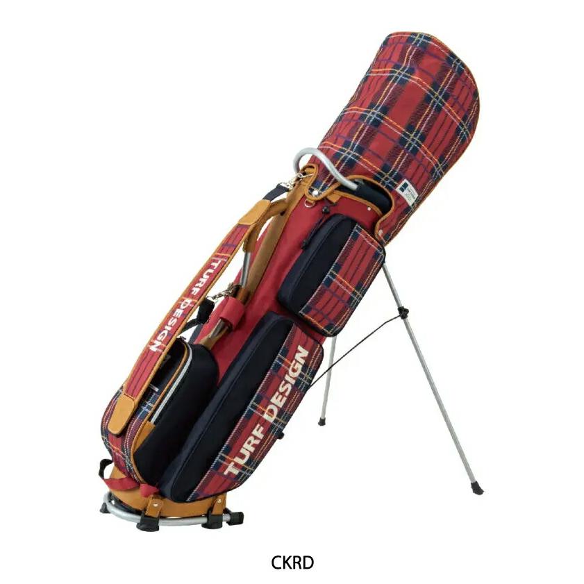 TURF DESIGN キャディバッグ 赤・オレンジ TURF2024_AW__1_6.jpg?v=