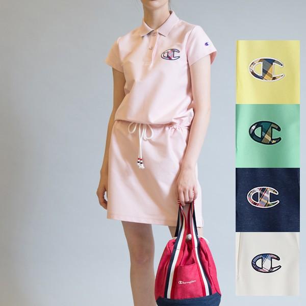 Champion チャンピオン 2nwcwrg303 パワーゴルフ メンズ レディース レディース 年春夏モデル ワンピース Cw Rg303 年春夏モデル レディース パワーゴルフ ゴルフ