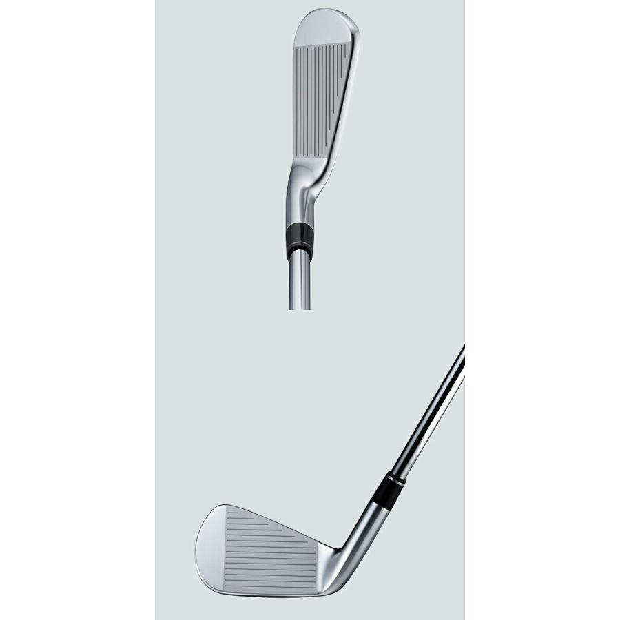 Set De Fers Honma TW 767 Tour-Vx - 5-PW - Flex Rigide - Occasion En Bon état