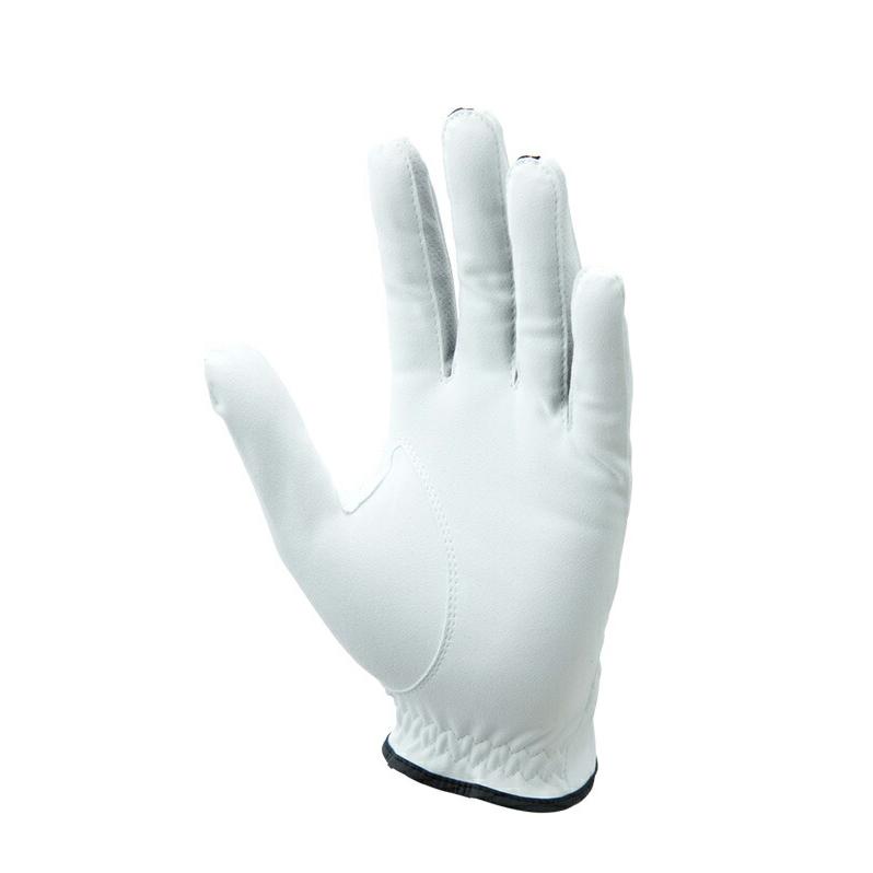 ピンゴルフ メンズ SYNTHETIC LEATHER GLOVE LH 22 ゴルフグローブ 左手用/右手用 GLP2302 PING