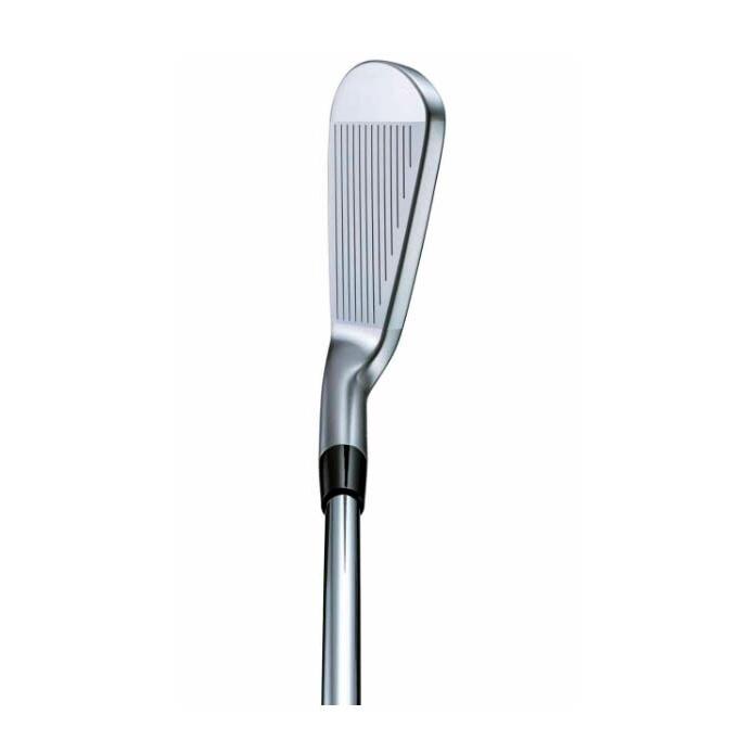 ブリヂストン メンズ 258 CBP アイアン 6本組(5-9、PW) NS PRO MODUS 3