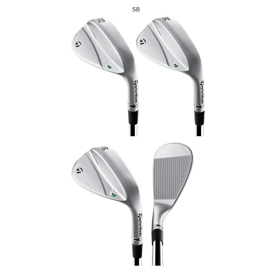 仕立て屋御手伝いさん メンズ MG4 周遊旅行繻子 Cr ウェッジ NS PRO MODUS3 TOUR 105 スチール写真矢がら TaylorMade【23】