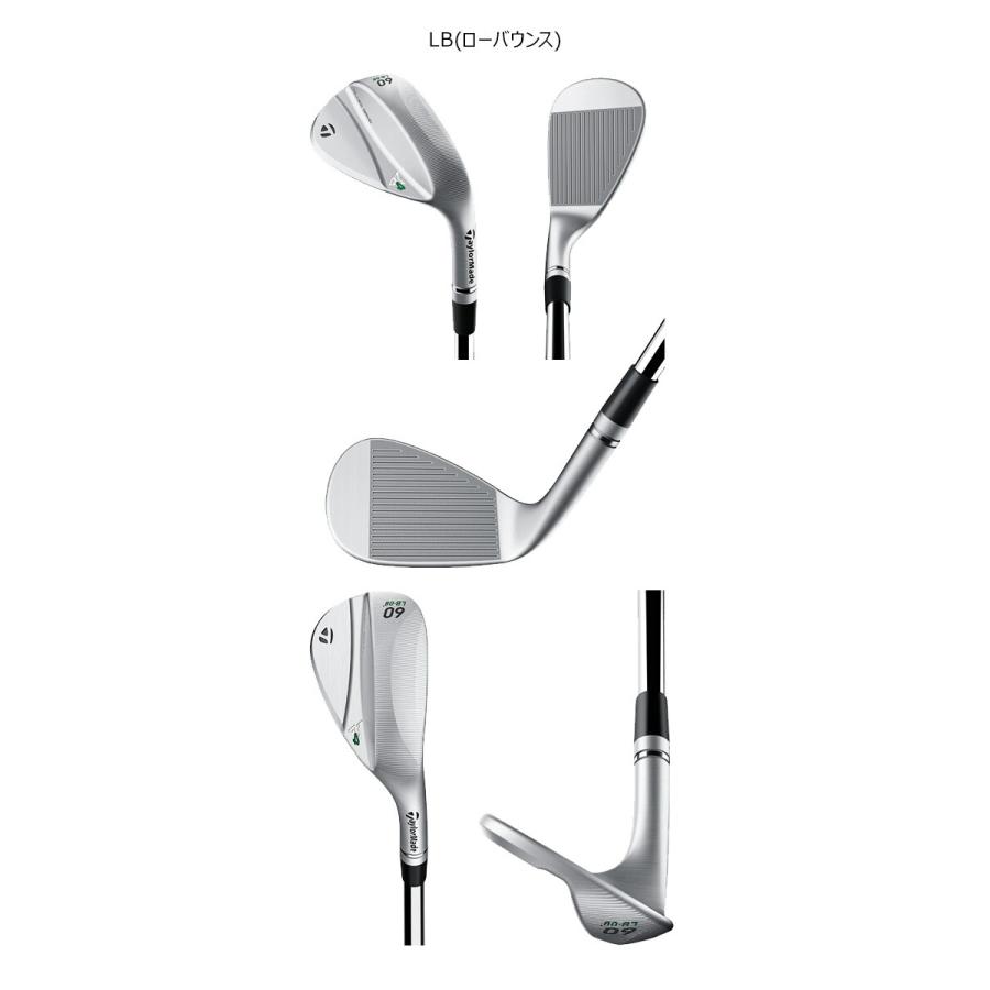 仕立て屋御手伝いさん メンズ MG4 周遊旅行繻子 Cr ウェッジ NS PRO MODUS3 TOUR 105 スチール写真矢がら TaylorMade【23】