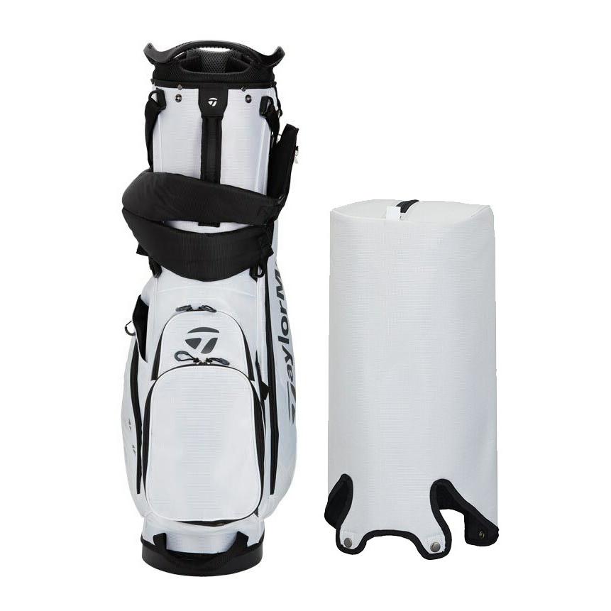 テーラーメイド プロ スタンド キャディーバッグ キャディバッグ TF531