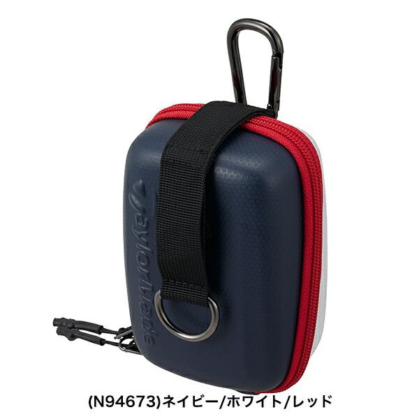 テーラーメイド メンズ オーステック モールド スコープケース TJ089