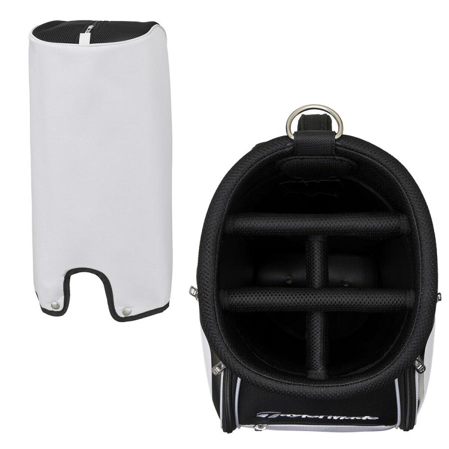 テーラーメイド トゥルーライト キャディバッグ 9型 2.9kg 47インチ