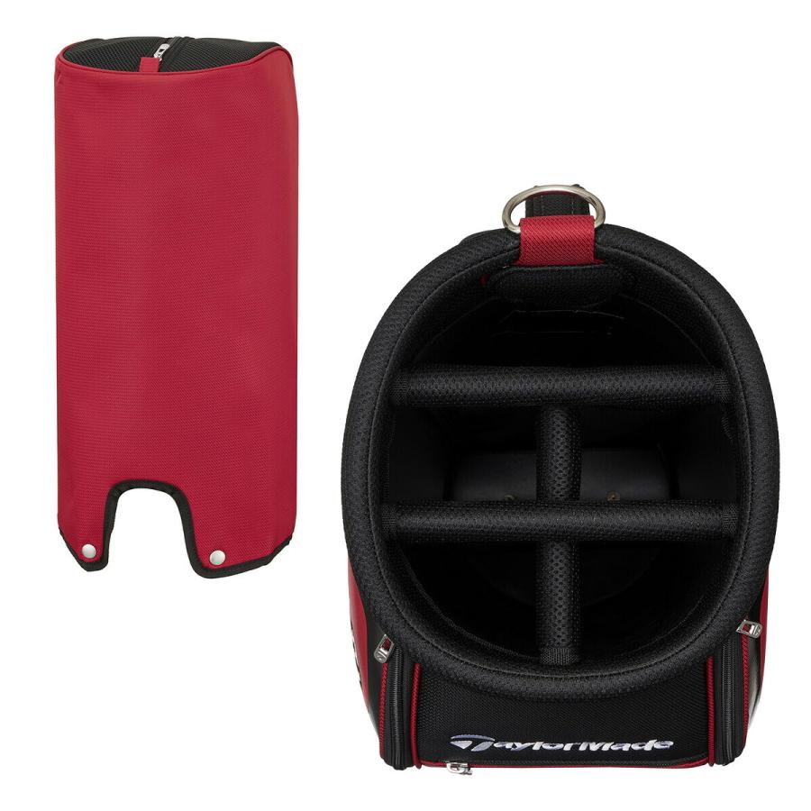 テーラーメイド トゥルーライト キャディバッグ 9型 2.9kg 47インチ