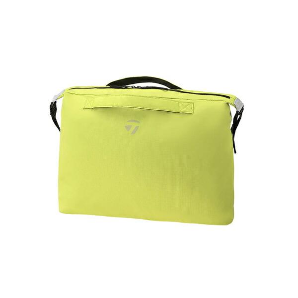 24SSテーラーメイド メンズ シティテック ショルダートートバッグ