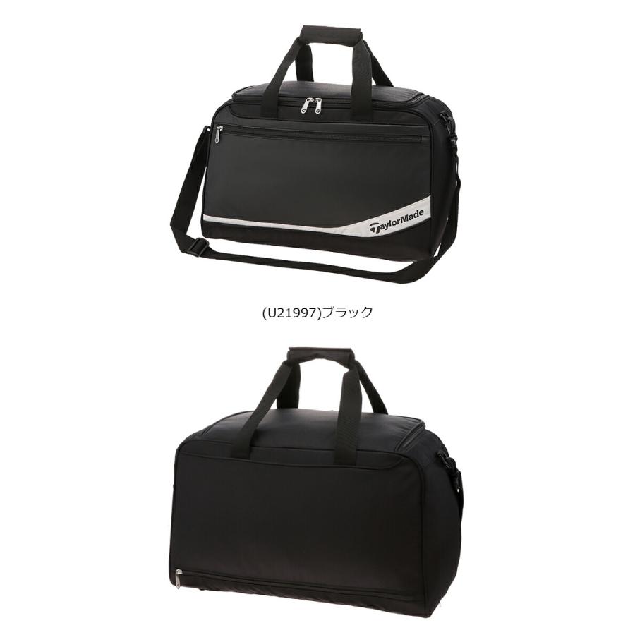限定 TM24 スタッフ バッグ 全米オープン テーラーメイド セット 限定