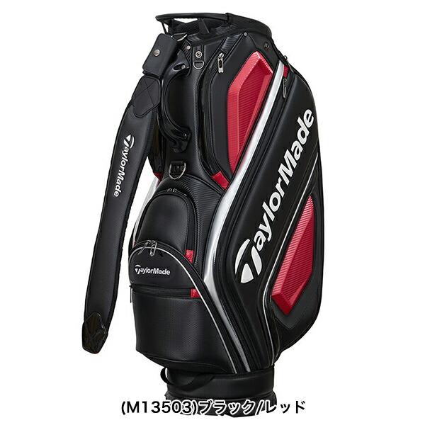 TaylorMade ゴルフバッグ UNO25 9.5型　新品未使用品 テーラーメイド オーステック キャディーバッグ UN725 9.5型 4.0kg 47