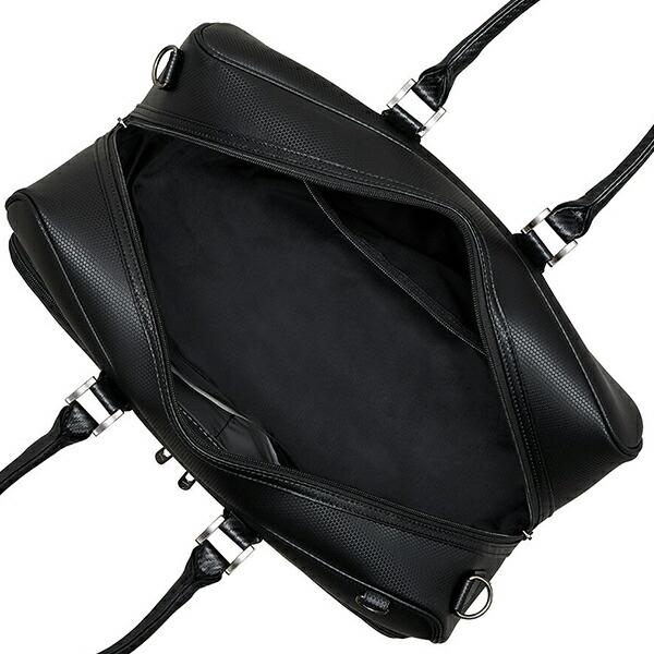 テーラーメイド メンズ オーステック ダブルレイヤー ボストンバッグ